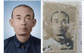 高阳老照片修复多少钱一张