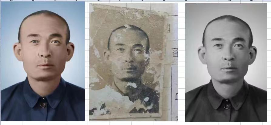 高阳老照片模糊修复-21